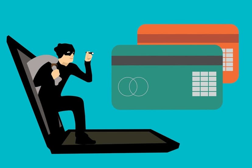 Fix Credit Card Issues and Guard Against Identity Theft